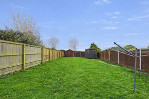 Garden- click for photo gallery